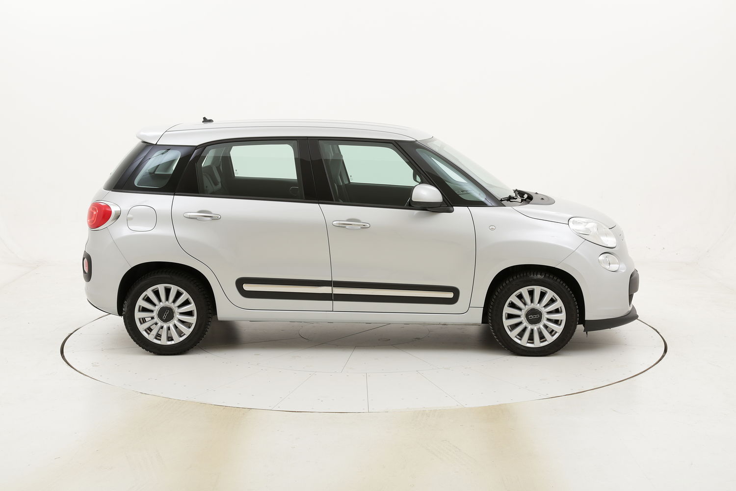 Fiat 500L Business usata del 2016 con 71.255 km