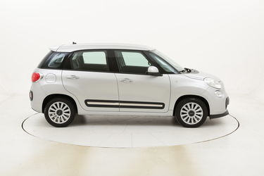 Fiat 500L Business usata del 2016 con 71.255 km