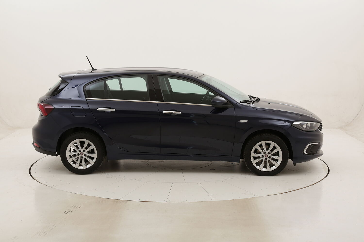 Fiat Tipo Business DCT usata del 2018 con 63.221 km