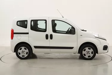 Fiat QUBO Easy Natural Power 1.4 Metano 77CV Manuale