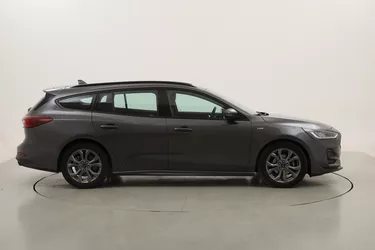 Ford Focus SW Hybrid ST-Line Powershift 1.0 Mild Hybrid 125CV Automatico