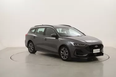 Ford Focus SW Hybrid ST-Line Powershift 1.0 Mild Hybrid 125CV Automatico
