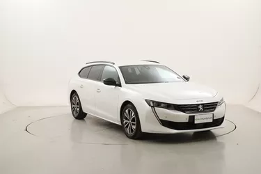 Peugeot 508 SW Allure Pack EAT8 1.5 Diesel 131CV Automatico Peugeot 508 SW Allure Pack EAT8 1.5 Diesel 131CV Automatico