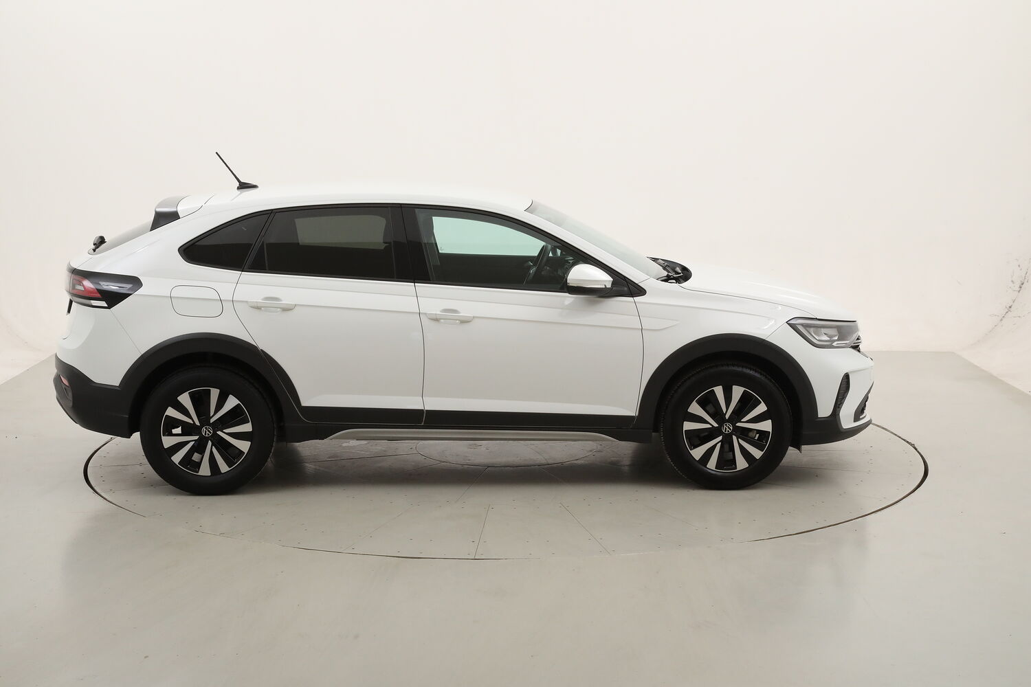 Volkswagen Taigo Life usata del 2023 con 39.367 km