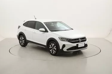 Volkswagen Taigo Life 1.0 Benzina 95CV Manuale