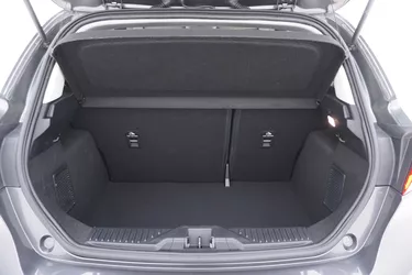 Ford Fiesta Titanium 1.0 Mild Hybrid 125CV Manuale Bagagliaio