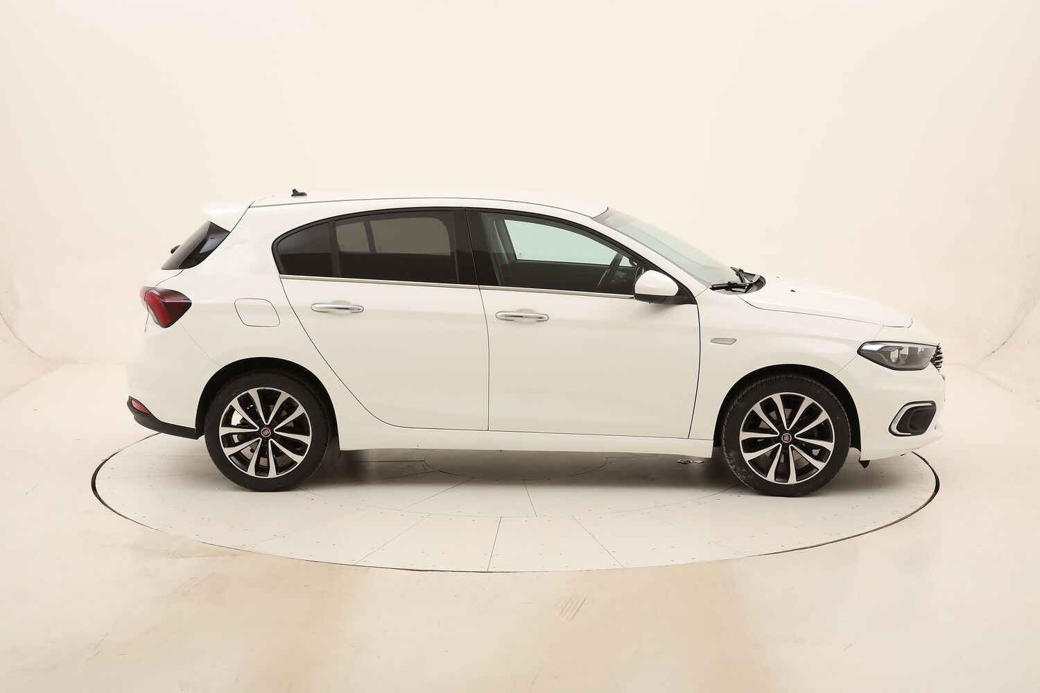 Fiat Tipo Lounge GPL usata del 2019 con 59.040 km