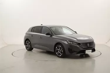 Peugeot 308 Allure 1.2 Benzina 131CV Manuale Peugeot 308 Allure 1.2 Benzina 131CV Manuale