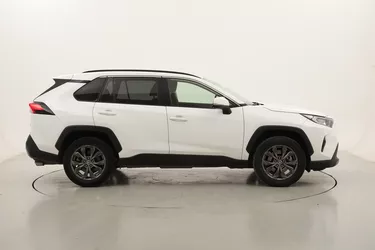 Toyota RAV4 Dynamic 2WD 2.5 Full Hybrid 218CV Automatico Toyota RAV4 Dynamic 2WD 2.5 Full Hybrid 218CV Automatico