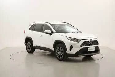 Toyota RAV4 Dynamic 2WD 2.5 Full Hybrid 218CV Automatico Toyota RAV4 Dynamic 2WD 2.5 Full Hybrid 218CV Automatico