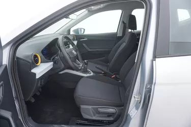 Seat Arona Style 1.0 Benzina 95CV Manuale Sedili