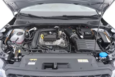 Seat Arona Style 1.0 Benzina 95CV Manuale Vano motore