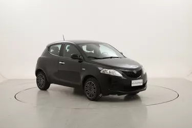 Lancia Ypsilon Hybrid Oro 1.0 Mild Hybrid 69CV Manuale