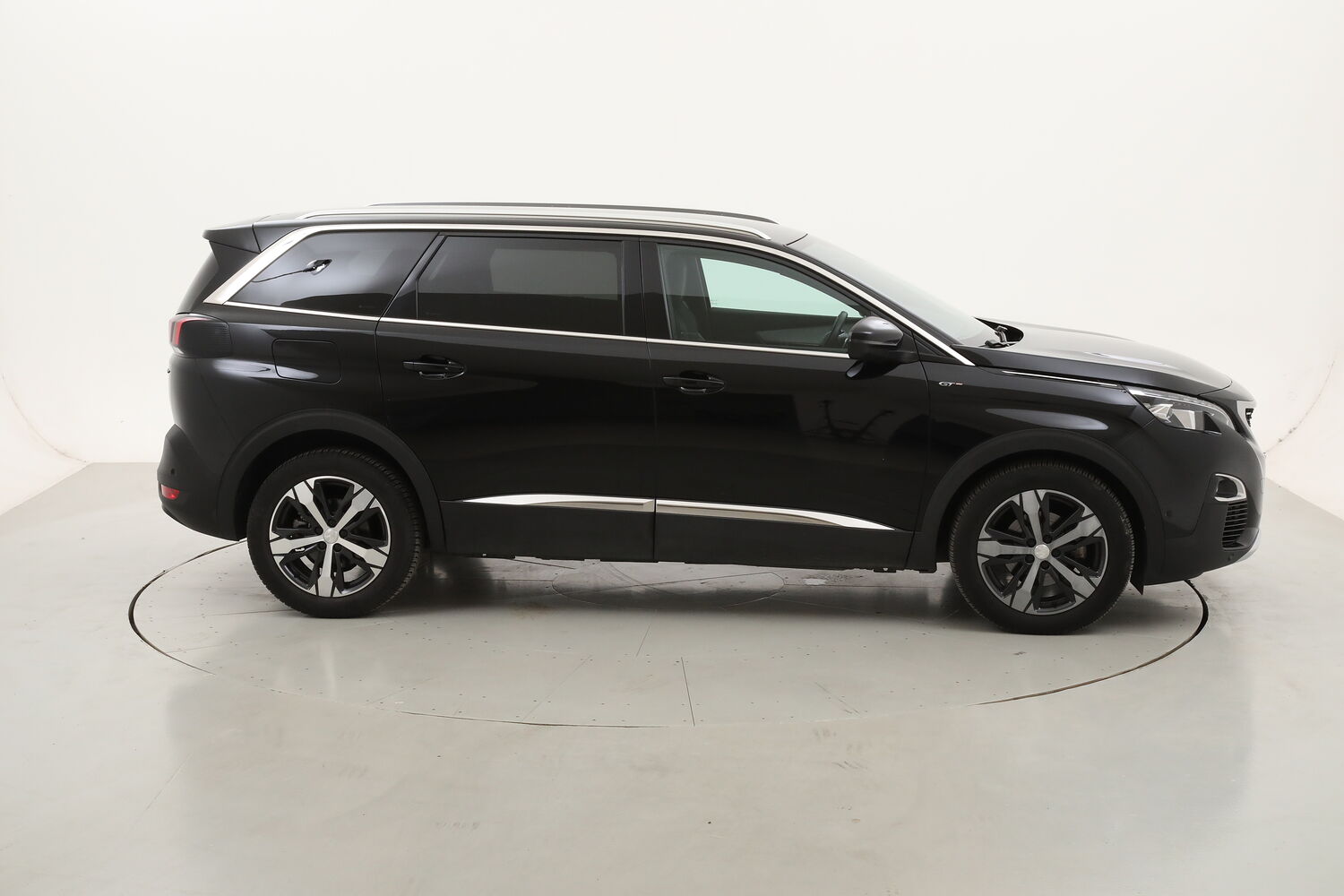 Peugeot 5008 GT EAT8 usata del 2020 con 85.684 km