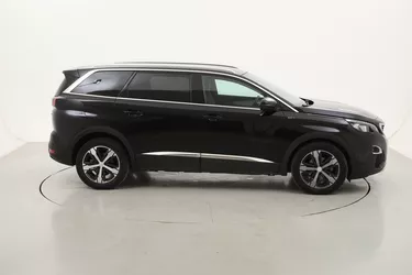 Peugeot 5008 GT EAT8 2.0 Diesel 177CV Automatico Peugeot 5008 GT EAT8 2.0 Diesel 177CV Automatico
