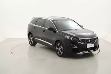 Peugeot 5008 GT EAT8 2.0 Diesel 177CV Automatico Peugeot 5008 GT EAT8 2.0 Diesel 177CV Automatico