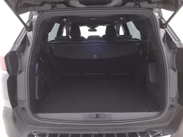 Peugeot 5008 GT EAT8 2.0 Diesel 177CV Automatico Bagagliaio