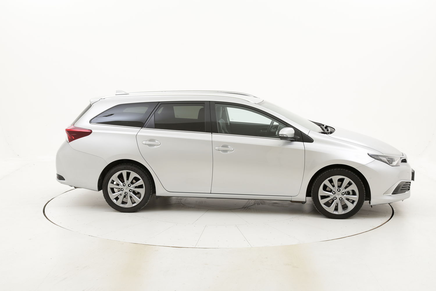 Toyota Auris usata del 2018 con 29.917 km