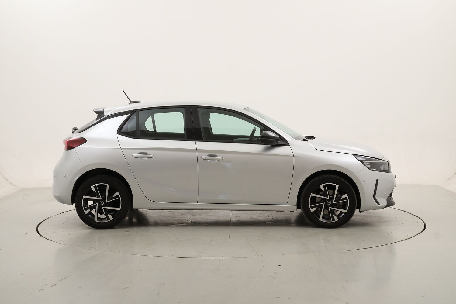 Opel Corsa GS usata del 2025 con 9.958 km
