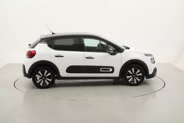 Citroen C3 Shine 1.2 Benzina 83CV Manuale