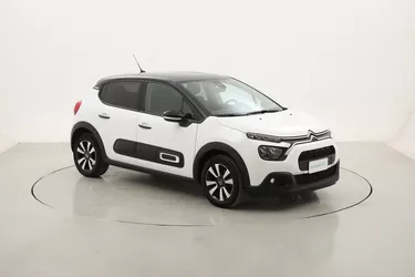 Citroen C3 Shine 1.2 Benzina 83CV Manuale