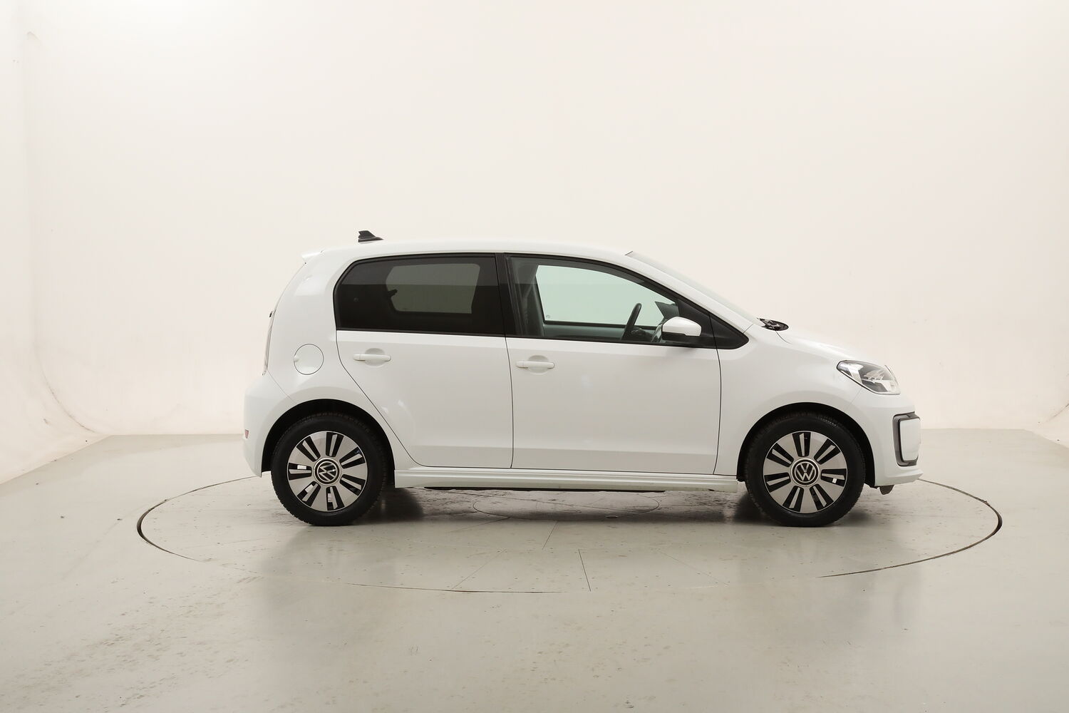 Volkswagen Up! e-up! usata del 2021 con 44.384 km