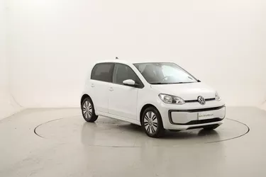 Volkswagen up! e-up! Elettrico 83CV Automatico
