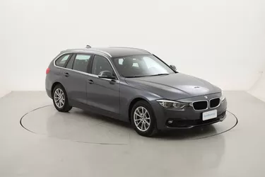 BMW Serie 3 Touring 320d Business Advantage Auto 2.0 Diesel 190CV Automatico BMW Serie 3 Touring 320d Business Advantage Auto 2.0 Diesel 190CV Automatico