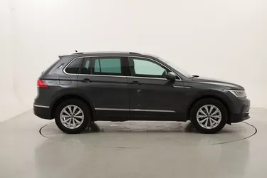 Volkswagen Tiguan Life 2.0 Diesel 122CV Manuale Volkswagen Tiguan Life 2.0 Diesel 122CV Manuale