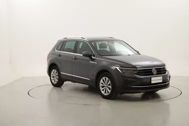 Volkswagen Tiguan Life 2.0 Diesel 122CV Manuale Volkswagen Tiguan Life 2.0 Diesel 122CV Manuale