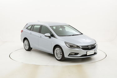 Opel Astra ST Innovation - BiTurbo usata del 2017 con 97.412 km