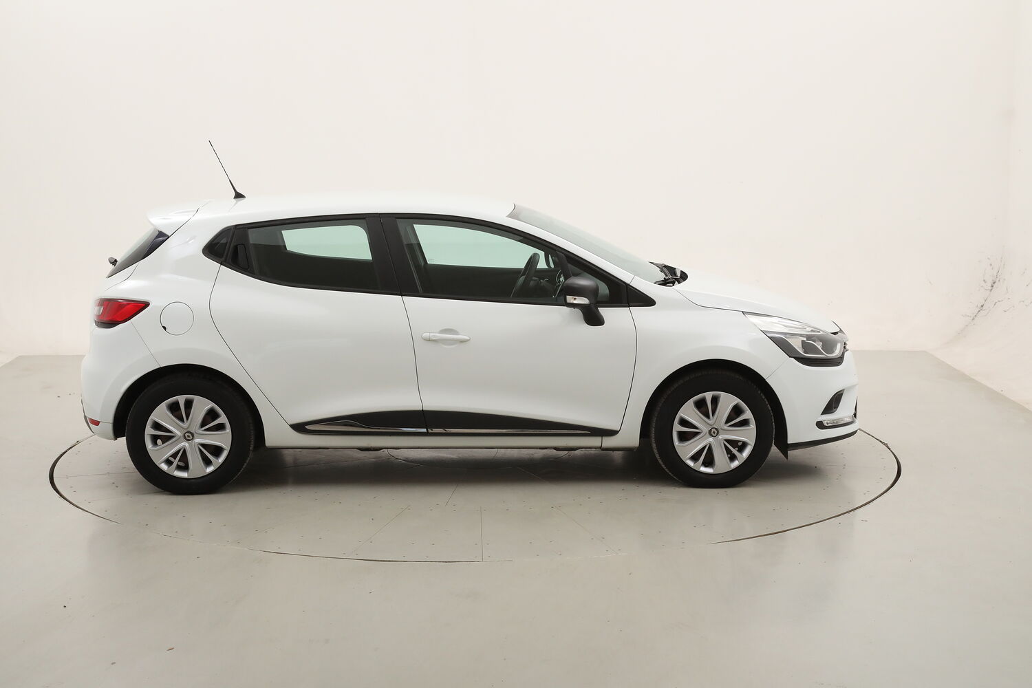Renault Clio Life usata del 2019 con 116.865 km