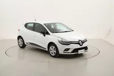 Renault Clio Life 0.9 GPL 90CV Manuale Renault Clio Life 0.9 GPL 90CV Manuale