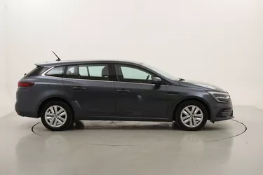 Renault Megane Sporter Equilibre EDC 1.5 Diesel 116CV Automatico Renault Megane Sporter Equilibre EDC 1.5 Diesel 116CV Automatico