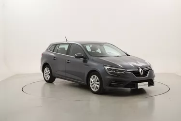 Renault Megane Sporter Equilibre EDC 1.5 Diesel 116CV Automatico Renault Megane Sporter Equilibre EDC 1.5 Diesel 116CV Automatico