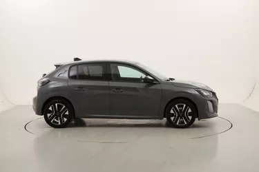 Peugeot 208 Allure 1.2 Benzina 101CV Manuale