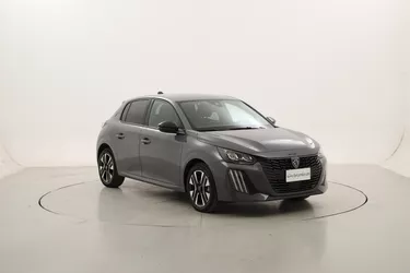 Peugeot 208 Allure 1.2 Benzina 101CV Manuale