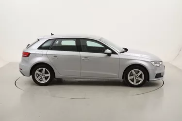 Audi A3 SPB 35 TDI Business S tronic 2.0 Diesel 150CV Automatico