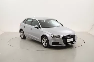Audi A3 SPB 35 TDI Business S tronic 2.0 Diesel 150CV Automatico