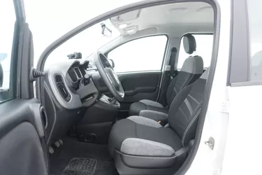 Fiat Panda Hybrid City Life 1.0 Mild Hybrid 70CV Manuale Sedili