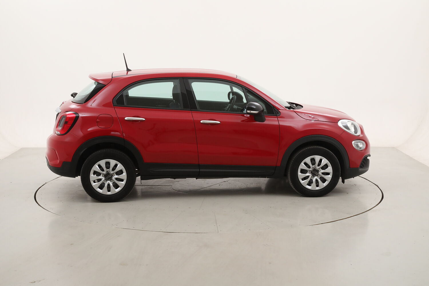 Fiat 500X Cult usata del 2021 con 42.013 km