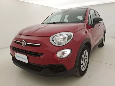 Fiat 500X Cult 1.0 Benzina 120CV Manuale Visione frontale
