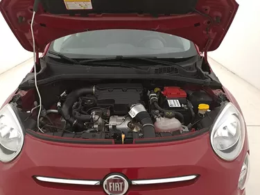 Fiat 500X Cult 1.0 Benzina 120CV Manuale Vano motore