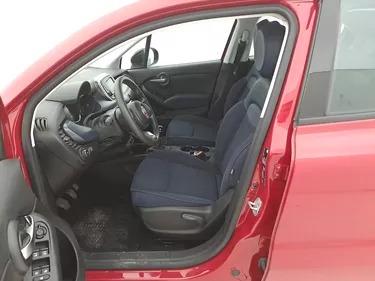 Fiat 500X Cult 1.0 Benzina 120CV Manuale Sedili