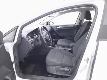 Volkswagen Golf Variant Variant Business 1.6 Diesel 116CV Manuale Sedili