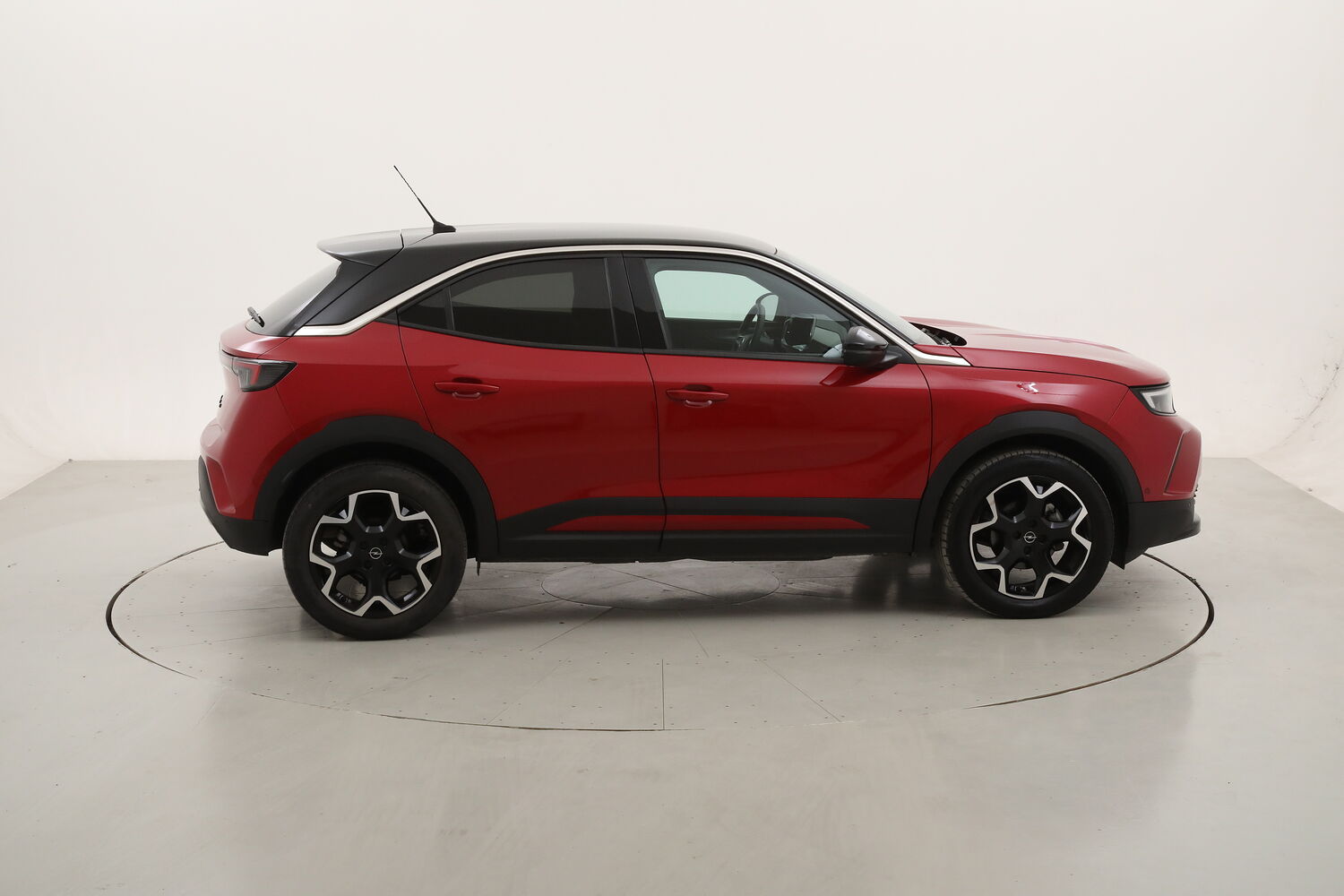 Opel Mokka Ultimate usata del 2024 con 17.837 km