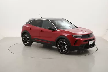 Opel Mokka Ultimate 1.2 Benzina 136CV Manuale