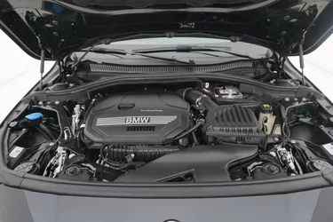 BMW Serie 1 118i Business Advantage 1.5 Benzina 140CV Manuale Vano motore