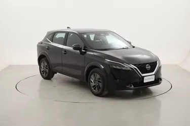 Nissan Qashqai MHEV Business Xtronic 1.3 Mild Hybrid 158CV Automatico