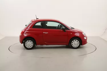 Fiat 500 Hybrid 1.0 Mild Hybrid 70CV Manuale Fiat 500 Hybrid 1.0 Mild Hybrid 70CV Manuale